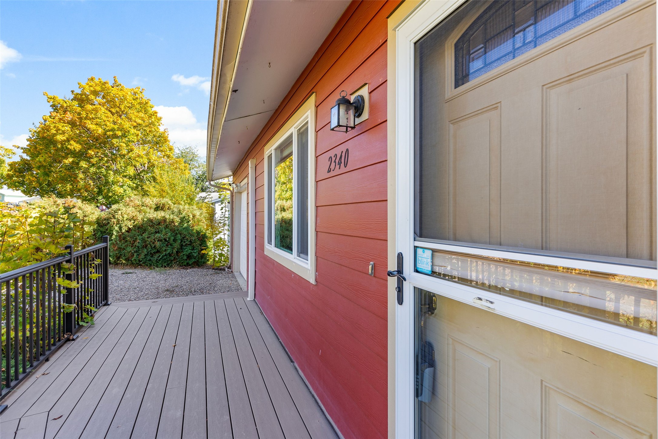 2340 Bob White Court