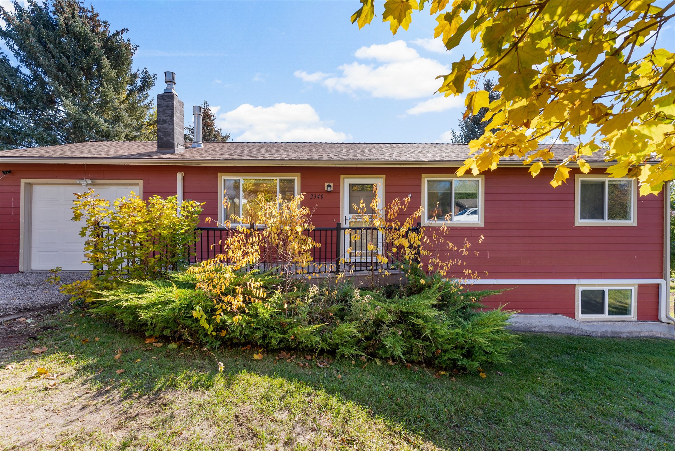 2340 Bob White Court