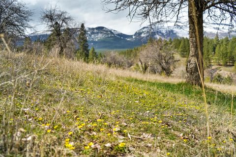 204 Camas Orchard Trail Hamilton MT 59840