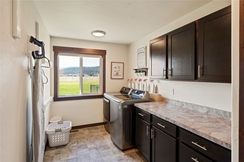 Tiny photo for 2449 Airport Road, Kalispell, MT 59901 (MLS # 30069437)
