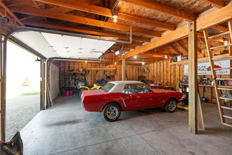 Tiny photo for 2449 Airport Road, Kalispell, MT 59901 (MLS # 30069437)