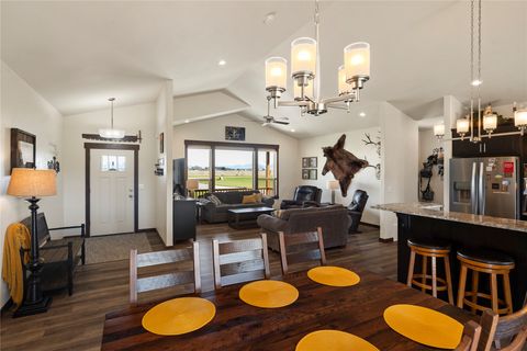 Tiny photo for 2449 Airport Road, Kalispell, MT 59901 (MLS # 30069437)