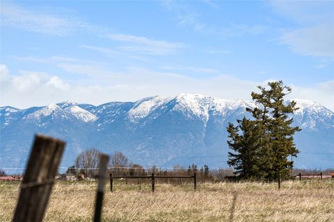 Tiny photo for 2449 Airport Road, Kalispell, MT 59901 (MLS # 30069437)
