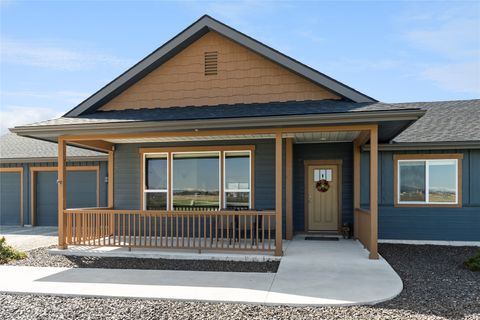 Tiny photo for 2449 Airport Road, Kalispell, MT 59901 (MLS # 30069437)
