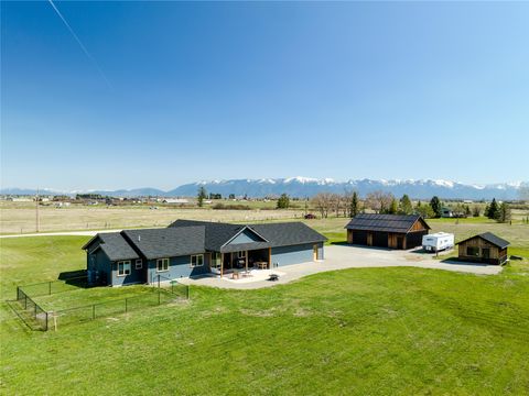 Tiny photo for 2449 Airport Road, Kalispell, MT 59901 (MLS # 30069437)