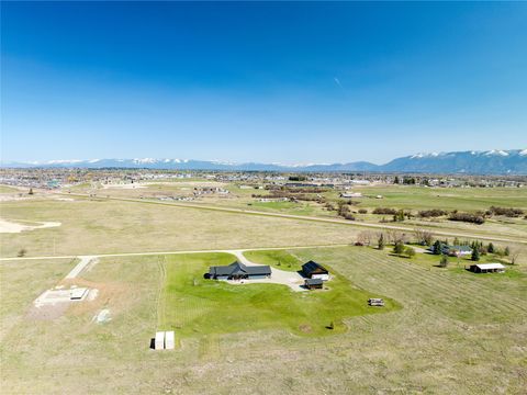 Tiny photo for 2449 Airport Road, Kalispell, MT 59901 (MLS # 30069437)