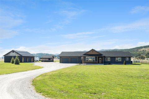 Photo of 2449 Airport Road, Kalispell, MT 59901 (MLS # 30069437)