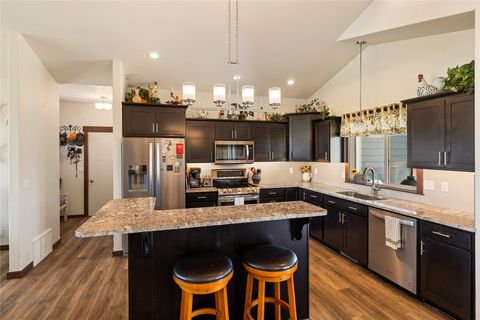 Tiny photo for 2449 Airport Road, Kalispell, MT 59901 (MLS # 30069437)