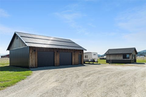Tiny photo for 2449 Airport Road, Kalispell, MT 59901 (MLS # 30069437)