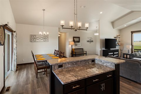 Tiny photo for 2449 Airport Road, Kalispell, MT 59901 (MLS # 30069437)