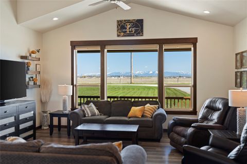 Tiny photo for 2449 Airport Road, Kalispell, MT 59901 (MLS # 30069437)