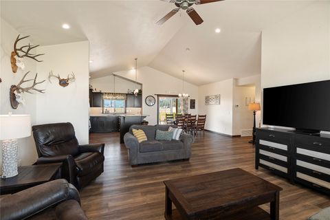 Tiny photo for 2449 Airport Road, Kalispell, MT 59901 (MLS # 30069437)