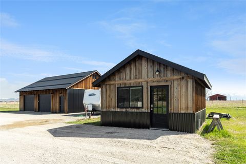 Tiny photo for 2449 Airport Road, Kalispell, MT 59901 (MLS # 30069437)