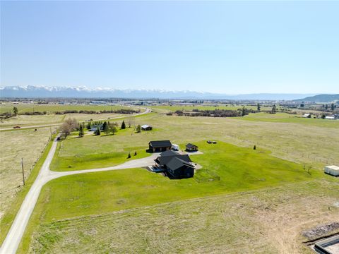Tiny photo for 2449 Airport Road, Kalispell, MT 59901 (MLS # 30069437)