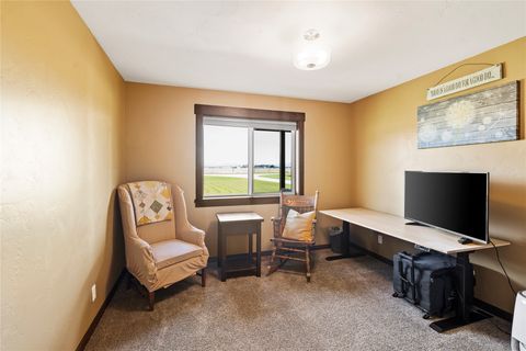 Tiny photo for 2449 Airport Road, Kalispell, MT 59901 (MLS # 30069437)