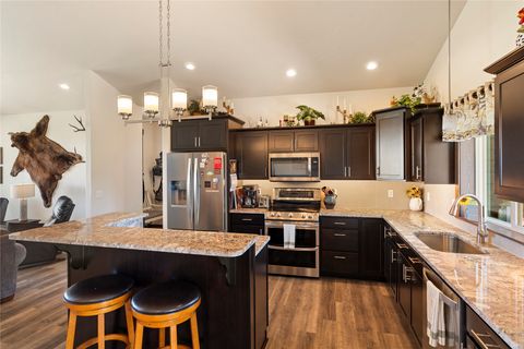 Tiny photo for 2449 Airport Road, Kalispell, MT 59901 (MLS # 30069437)
