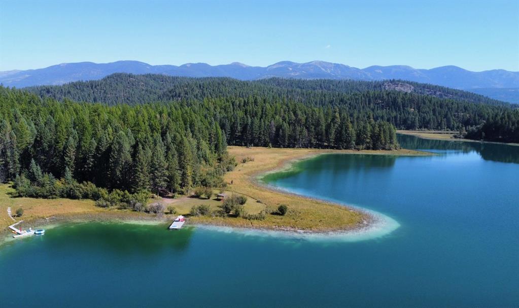 NHN Beaver Lease Road Lot 1