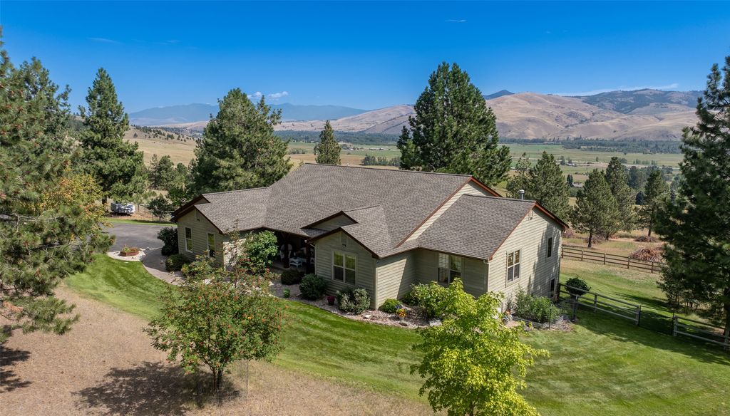 Photo of 15940 Highland Drive, Florence, MT 59833 (MLS # 30065175)