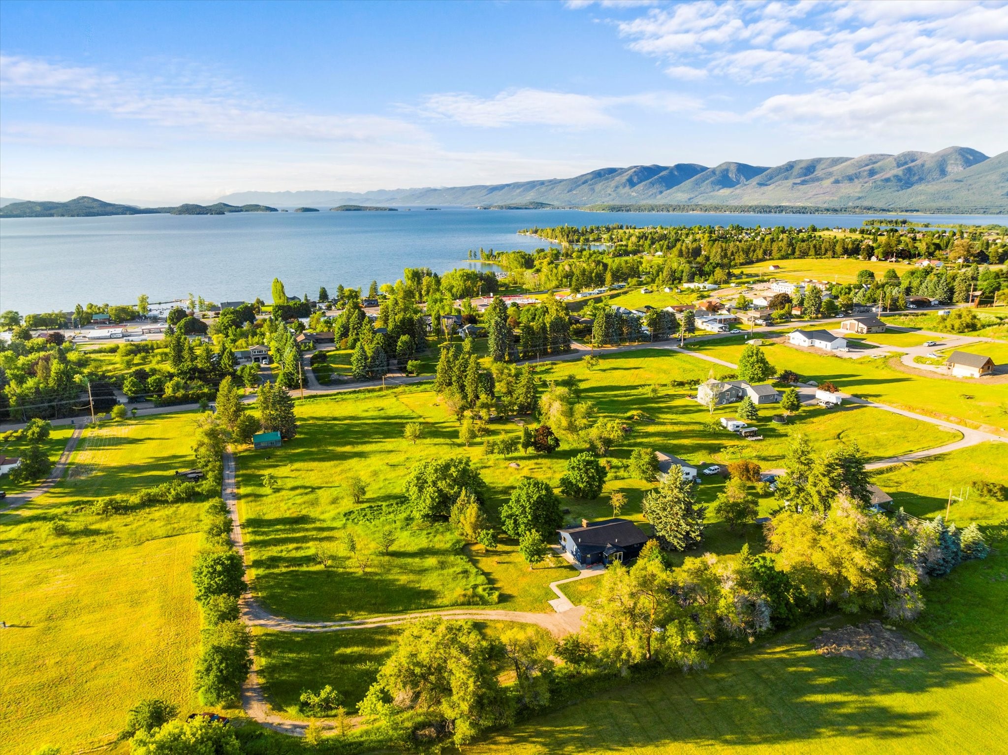 Polson, Montana 59860, United States, 3 Bedrooms Bedrooms, ,2 BathroomsBathrooms,Residential,Active,54316