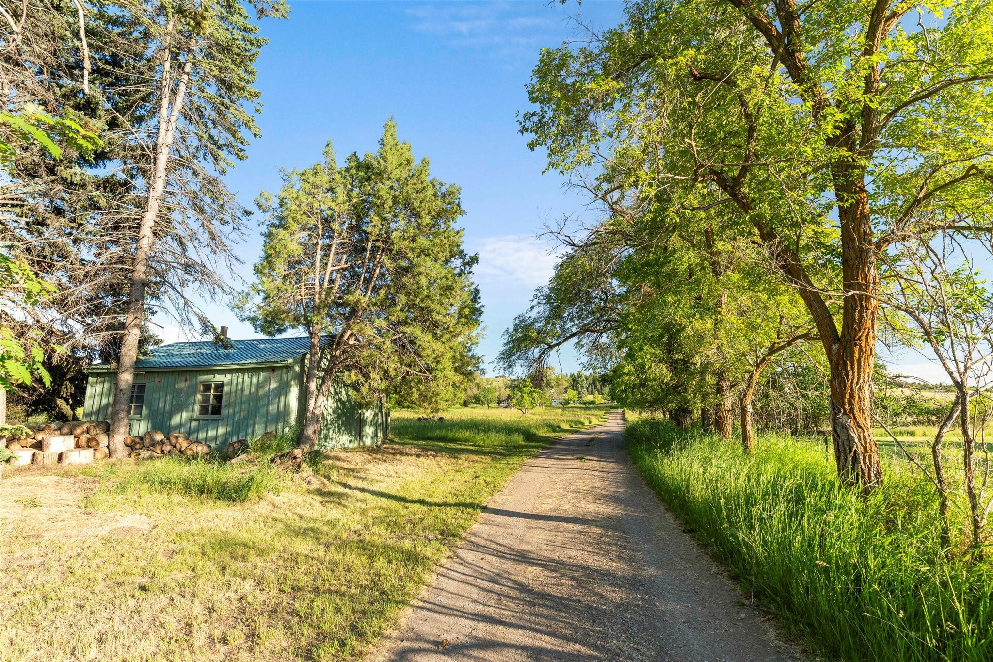 Polson, Montana 59860, United States, 3 Bedrooms Bedrooms, ,2 BathroomsBathrooms,Residential,Active,54316