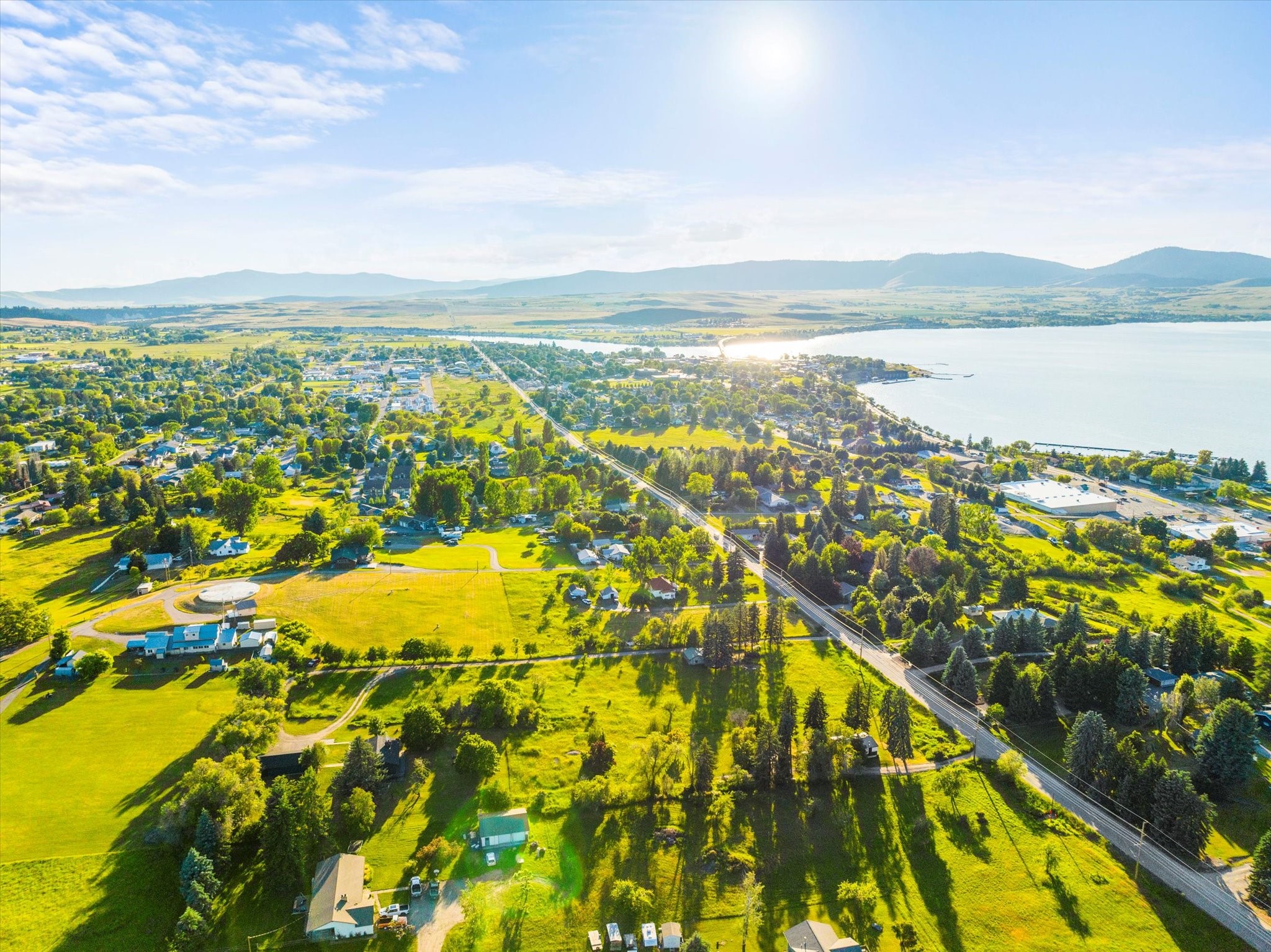 Polson, Montana 59860, United States, 3 Bedrooms Bedrooms, ,2 BathroomsBathrooms,Residential,Active,54316