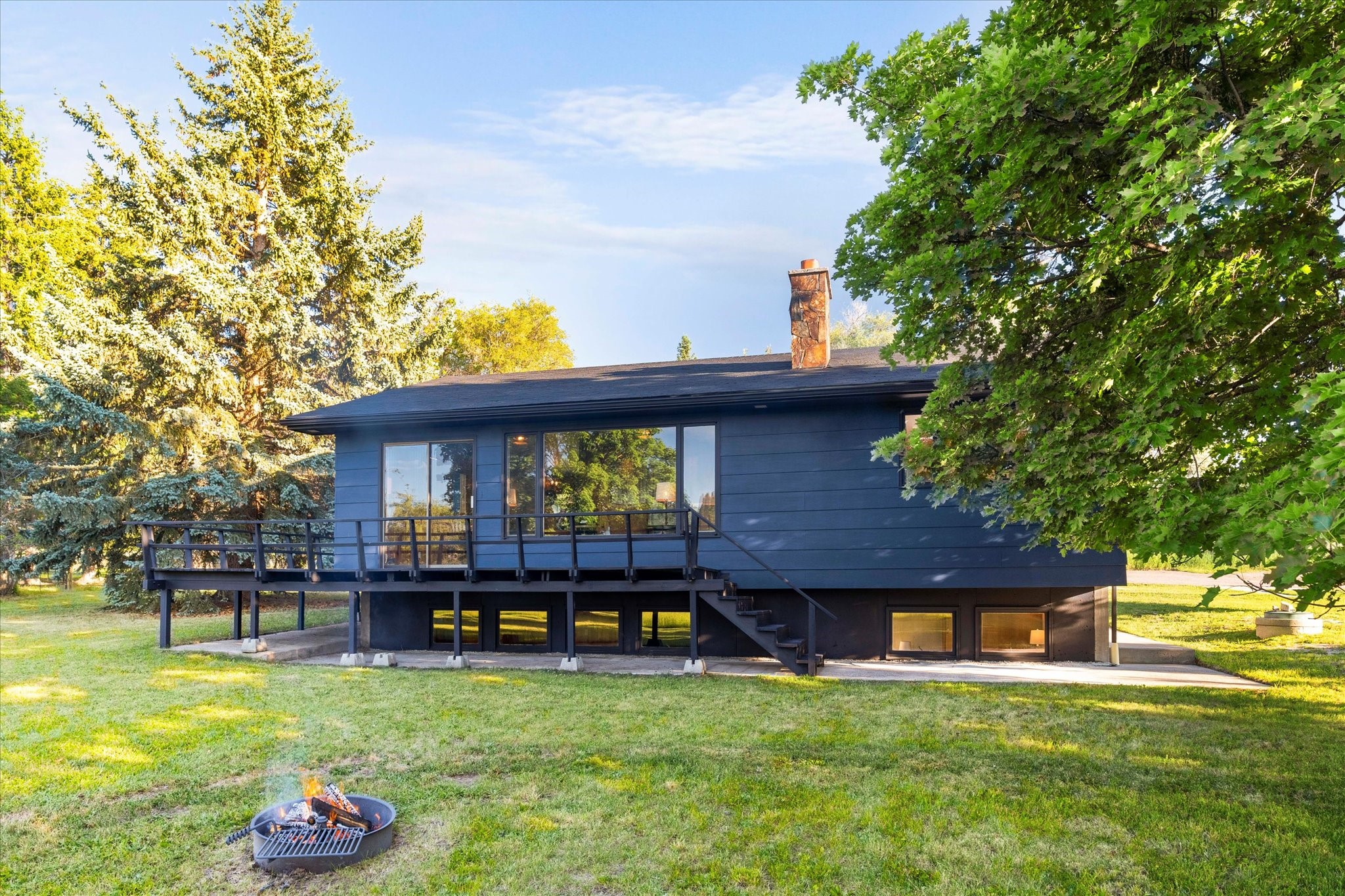 Polson, Montana 59860, United States, 3 Bedrooms Bedrooms, ,2 BathroomsBathrooms,Residential,Active,54316