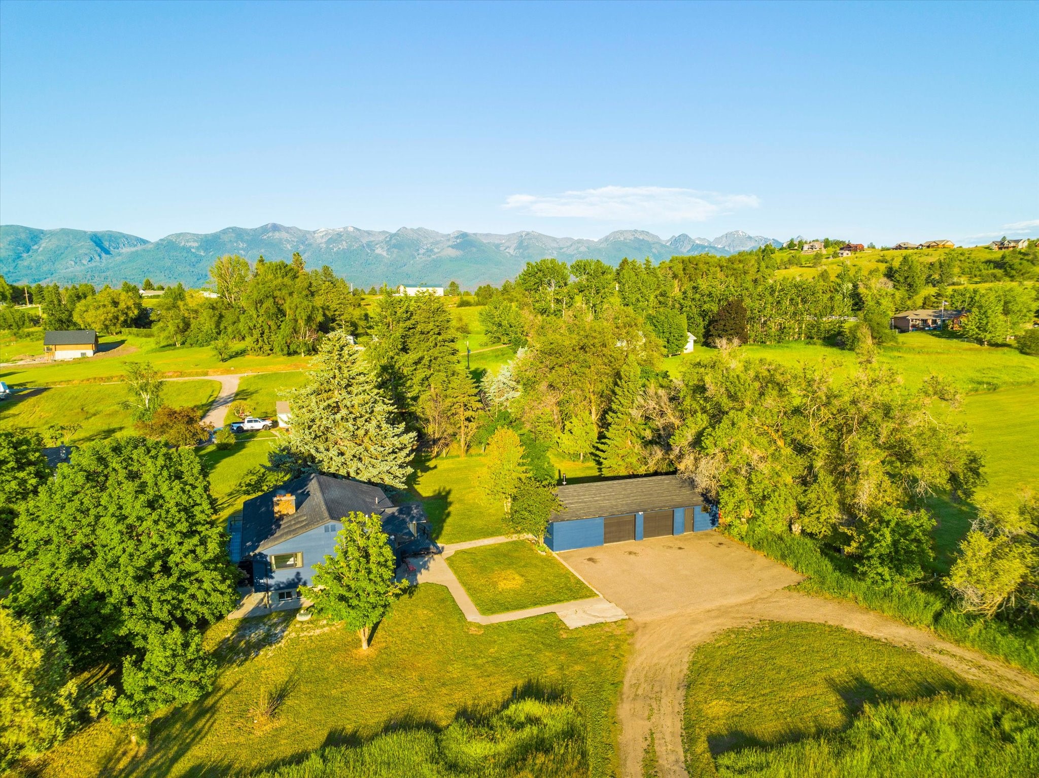 Polson, Montana 59860, United States, 3 Bedrooms Bedrooms, ,2 BathroomsBathrooms,Residential,Active,54316