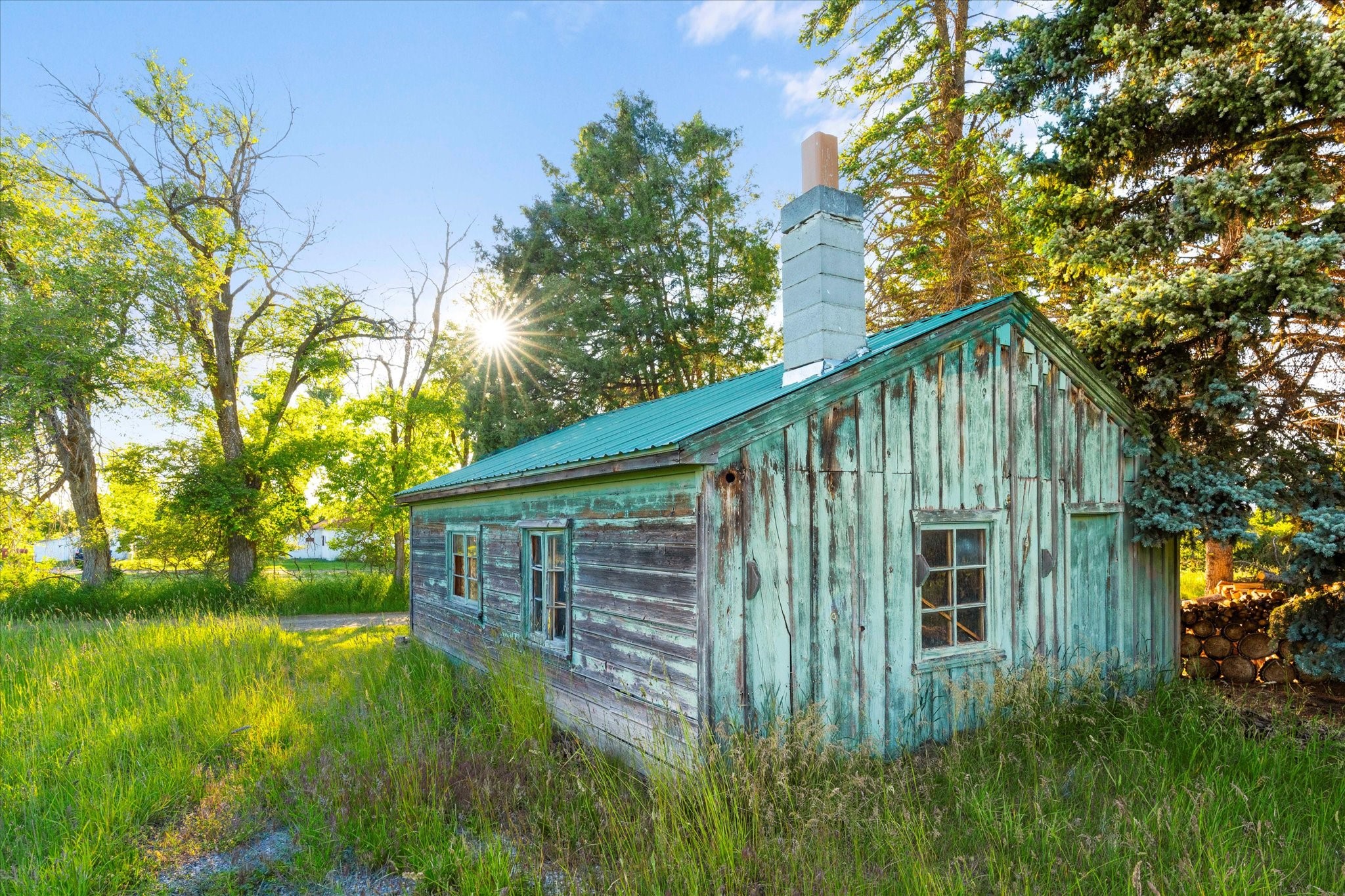 Polson, Montana 59860, United States, 3 Bedrooms Bedrooms, ,2 BathroomsBathrooms,Residential,Active,54316