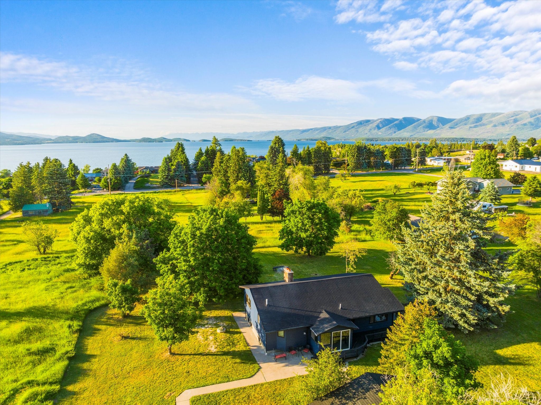 Polson, Montana 59860, United States, 3 Bedrooms Bedrooms, ,2 BathroomsBathrooms,Residential,Active,54316