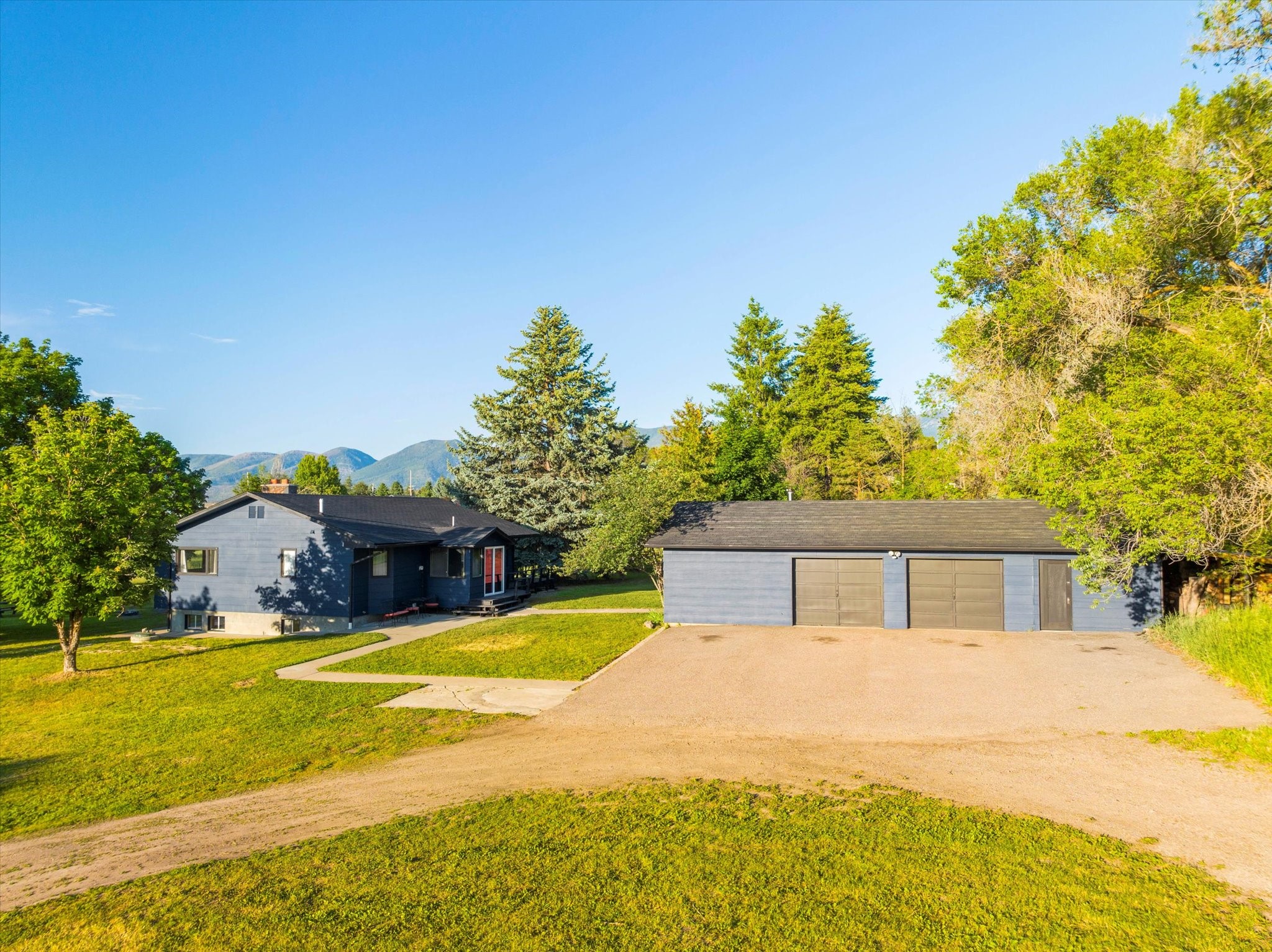 Polson, Montana 59860, United States, 3 Bedrooms Bedrooms, ,2 BathroomsBathrooms,Residential,Active,54316