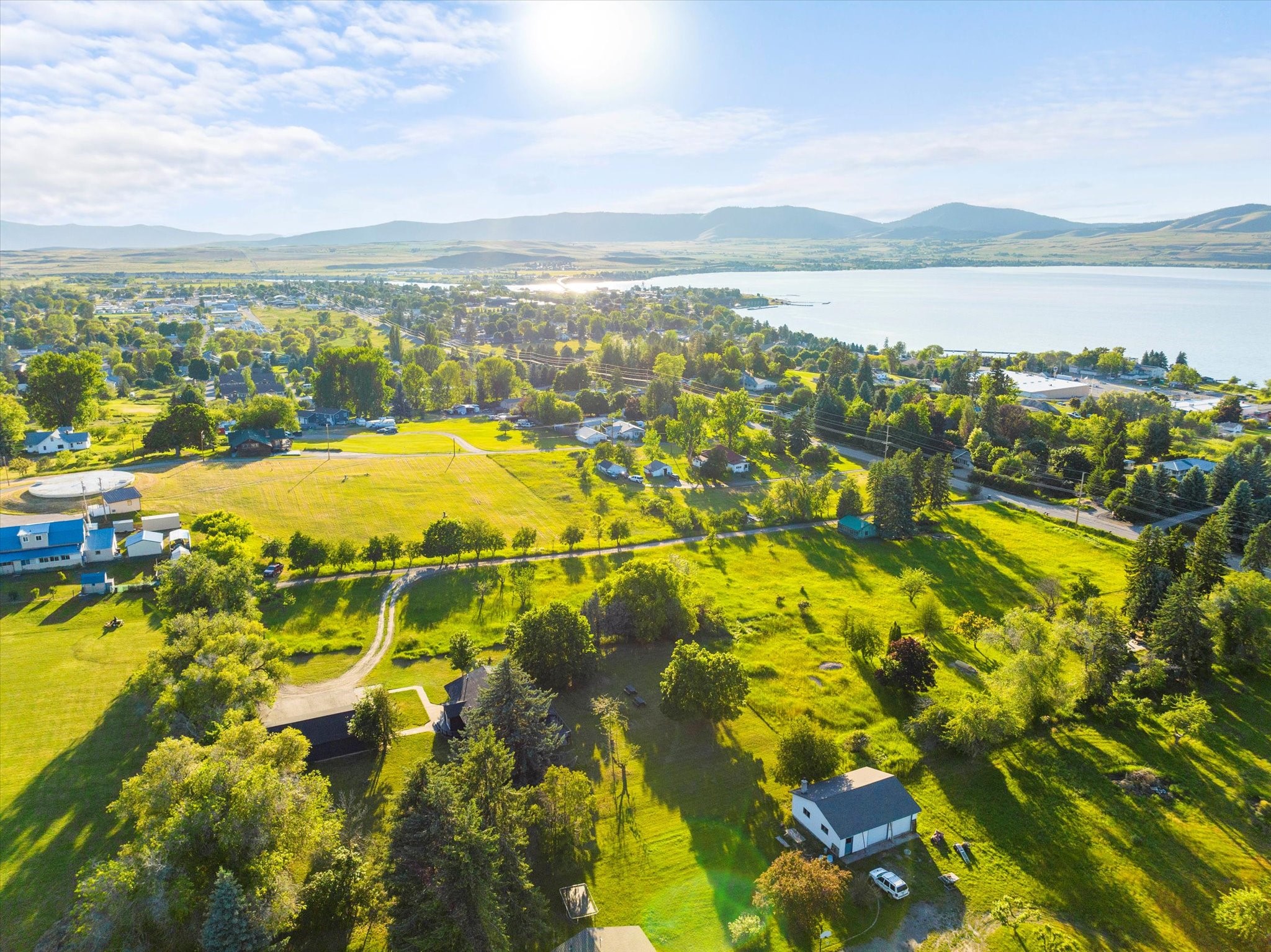 Polson, Montana 59860, United States, 3 Bedrooms Bedrooms, ,2 BathroomsBathrooms,Residential,Active,54316