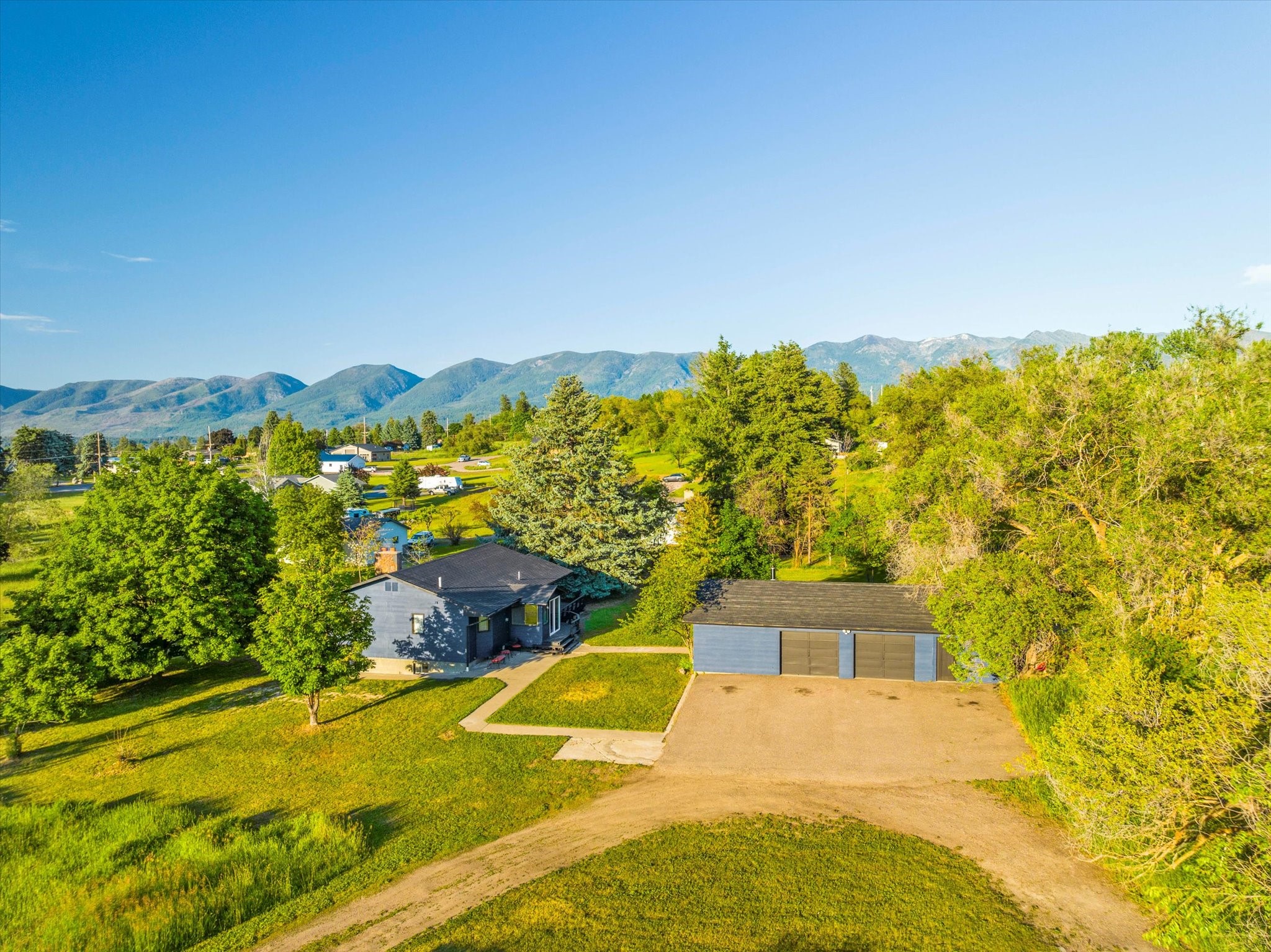 Polson, Montana 59860, United States, 3 Bedrooms Bedrooms, ,2 BathroomsBathrooms,Residential,Active,54316