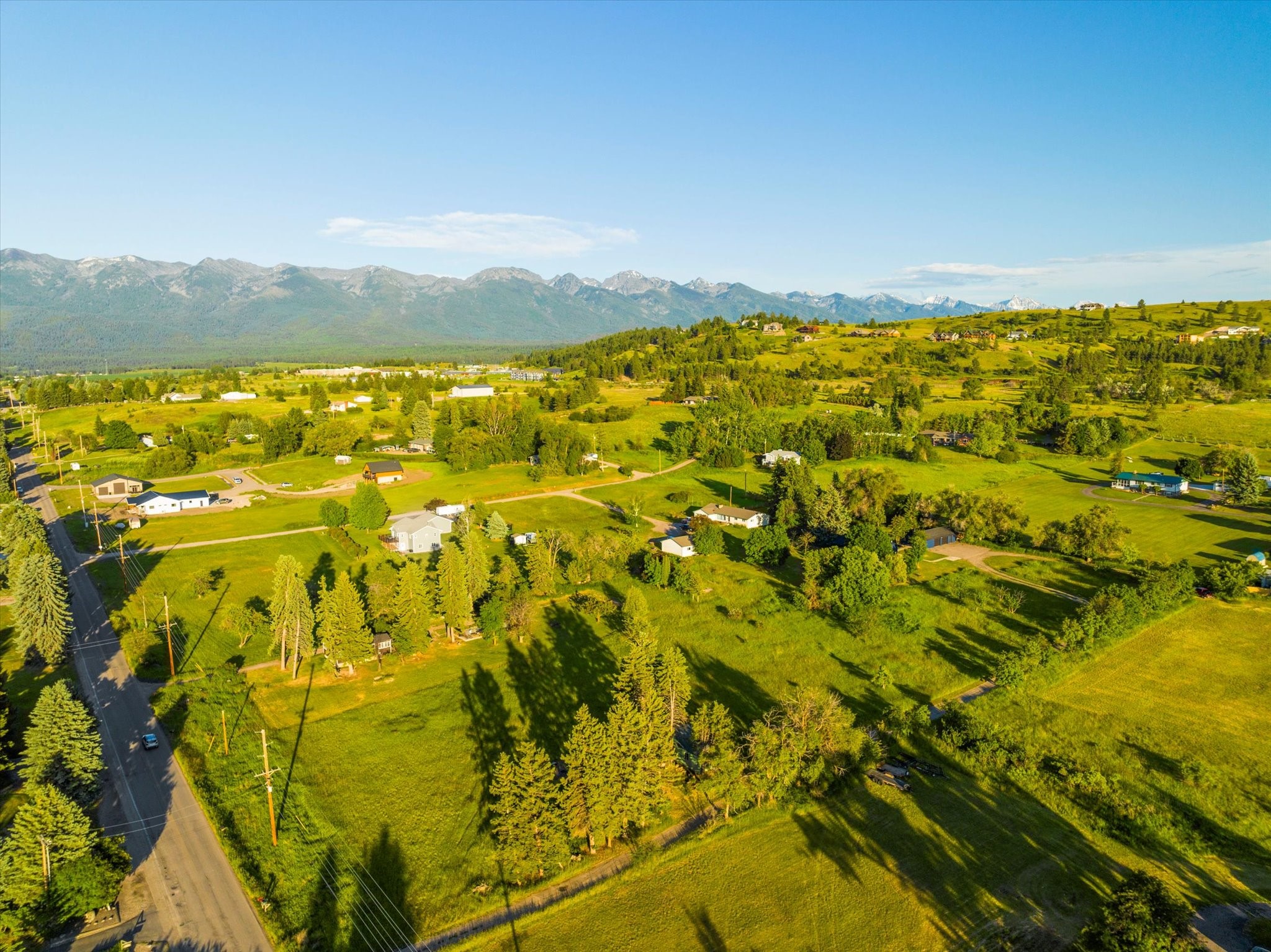 Polson, Montana 59860, United States, 3 Bedrooms Bedrooms, ,2 BathroomsBathrooms,Residential,Active,54316