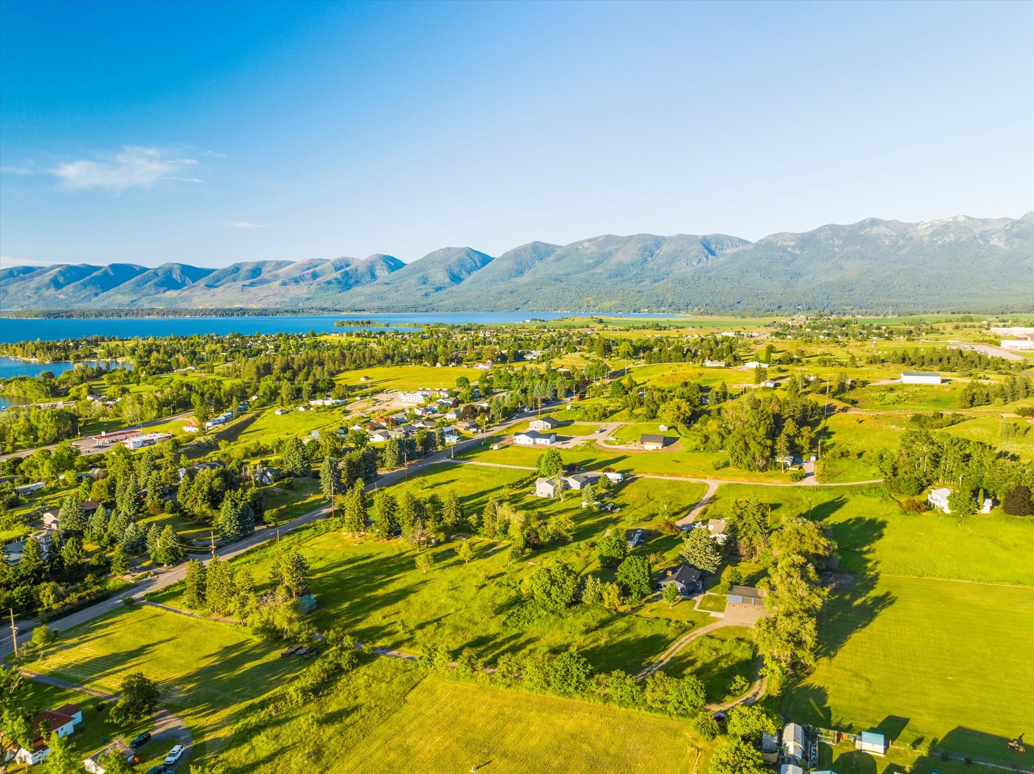 Polson, Montana 59860, United States, 3 Bedrooms Bedrooms, ,2 BathroomsBathrooms,Residential,Active,54316