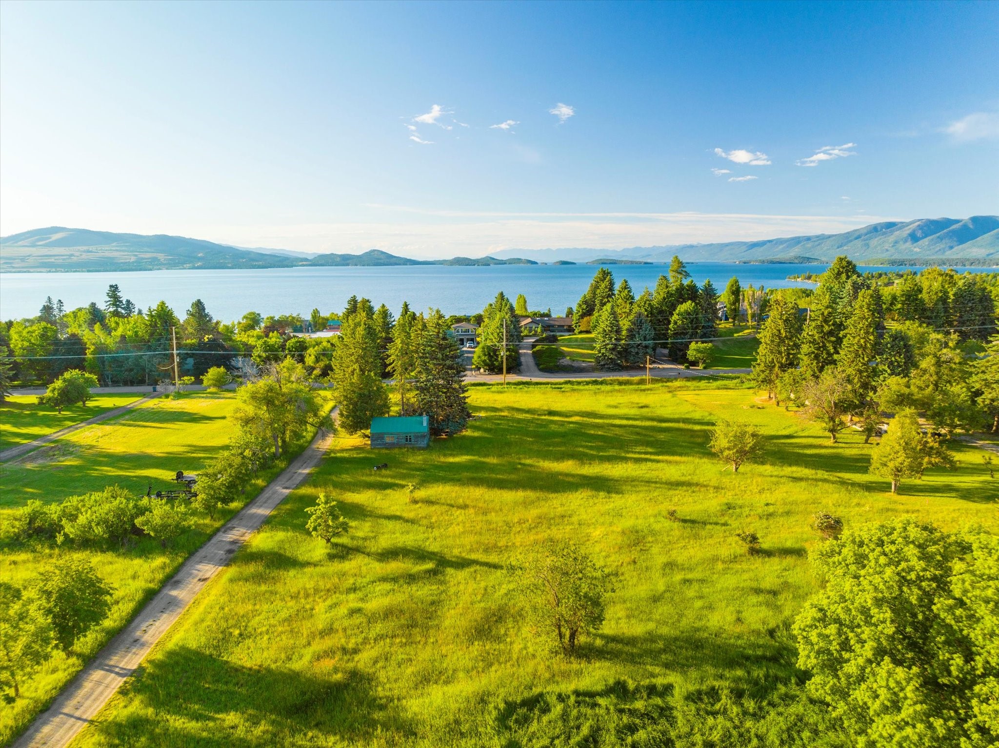 Polson, Montana 59860, United States, 3 Bedrooms Bedrooms, ,2 BathroomsBathrooms,Residential,Active,54316