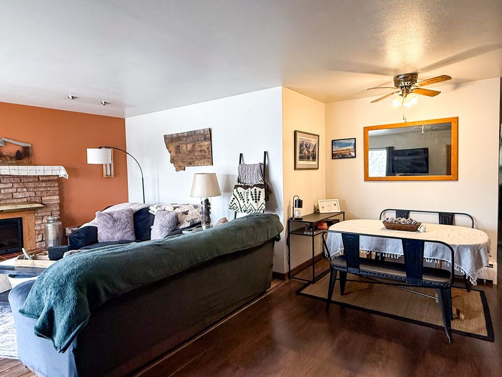 Photo of 1054 N Ewing Street, Helena, MT 59601 (MLS # 30064490)