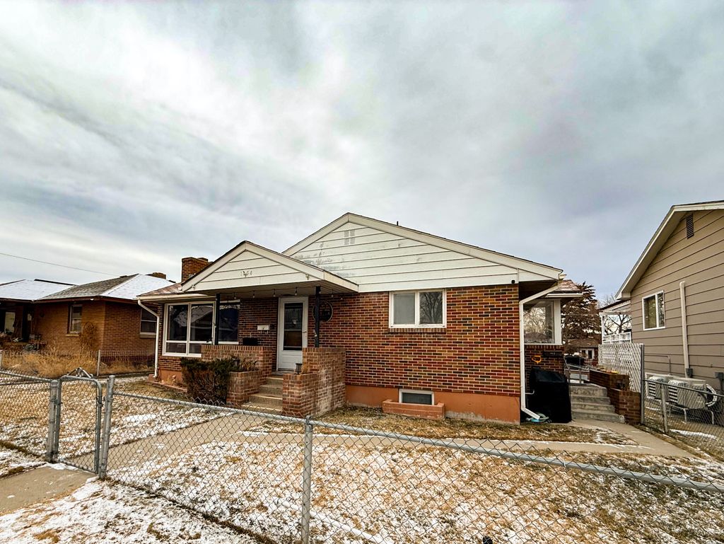 Photo of 1054 N Ewing Street, Helena, MT 59601 (MLS # 30064490)