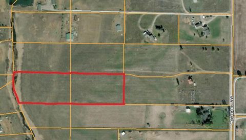 Photo of 650 Capistrano Drive NW #Parcel 2, Kalispell, MT 59901 (MLS # 30053218)