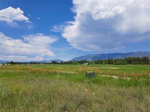 Tiny photo for 650 Capistrano Drive NW #Parcel 2, Kalispell, MT 59901 (MLS # 30053218)