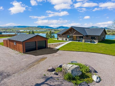 780 7th Avenue W Polson MT 59860