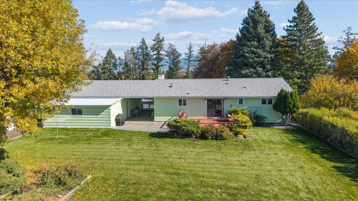 1418 Woodland Avenue
