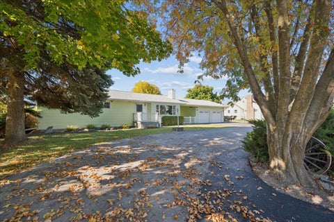 Photo of 1418 Woodland Avenue, Kalispell, MT 59901 (MLS # 30079595)