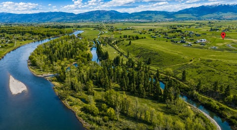 Tiny photo for 9700 Royal Coachman Royal Coachman Drive, Missoula, MT 59808 (MLS # 30076785)
