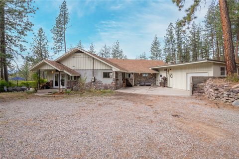Photo of 1806 Madera Drive, Missoula, MT 59802 (MLS # 30061932)