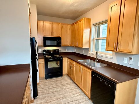 Tiny photo for 1335 Dakota Street #1, Missoula, MT 59801 (MLS # 30069318)
