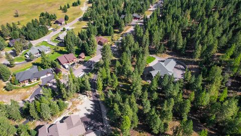 Tiny photo for 182 Walking Coyote Drive, Kalispell, MT 59901 (MLS # 30066333)