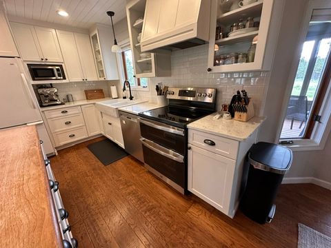 Tiny photo for 159 Edens Lane, Florence, MT 59833 (MLS # 30070967)