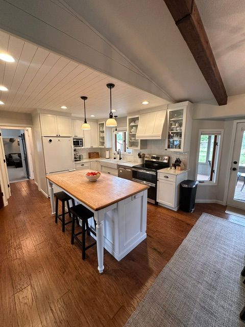 Tiny photo for 159 Edens Lane, Florence, MT 59833 (MLS # 30070967)