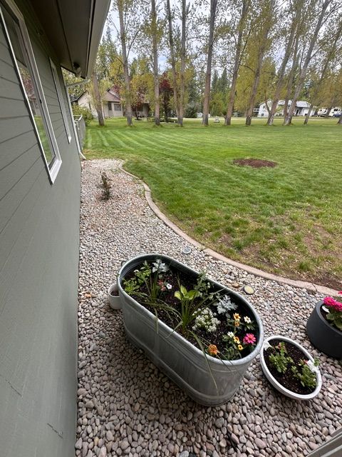 Tiny photo for 159 Edens Lane, Florence, MT 59833 (MLS # 30070967)