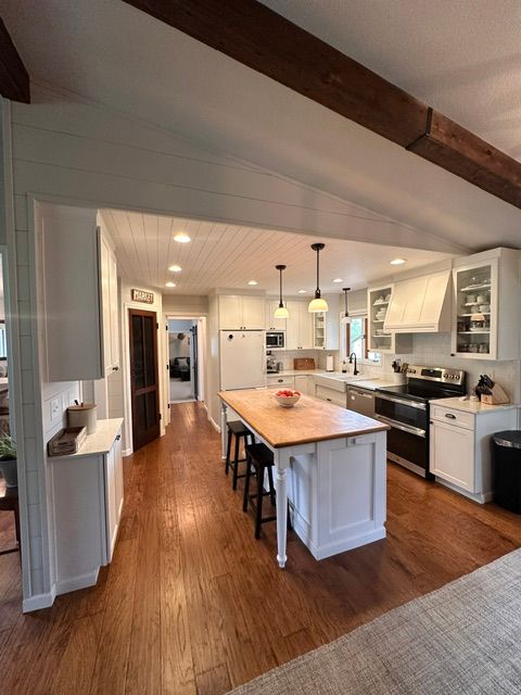 Tiny photo for 159 Edens Lane, Florence, MT 59833 (MLS # 30070967)